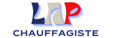 Chauffagiste Poissy Logo